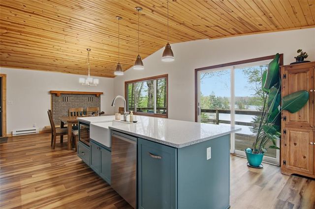 6934W Wolf Island Road, Hayward, WI 54843