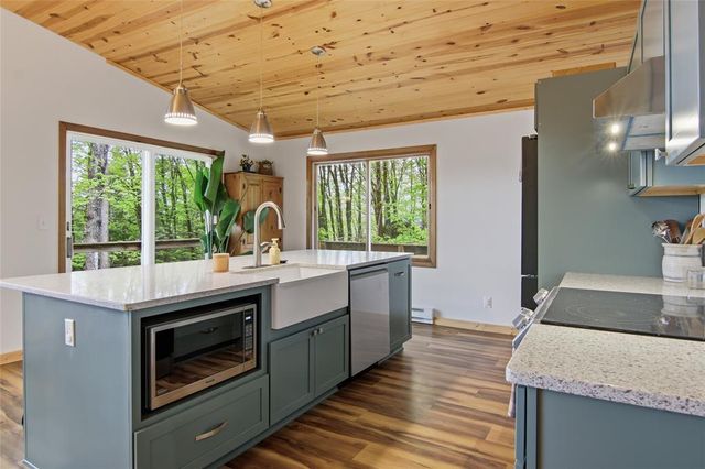 6934W Wolf Island Road, Hayward, WI 54843