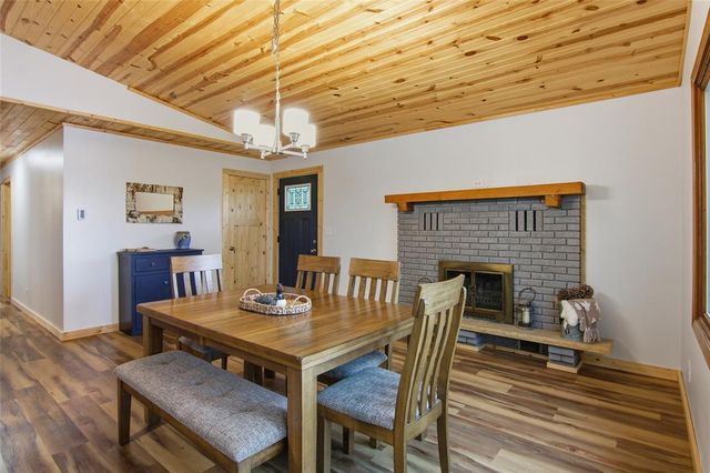 6934W Wolf Island Road, Hayward, WI 54843