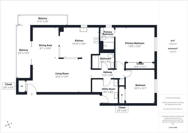 17979 Oak Park Avenue 2N, Tinley Park, IL 60477