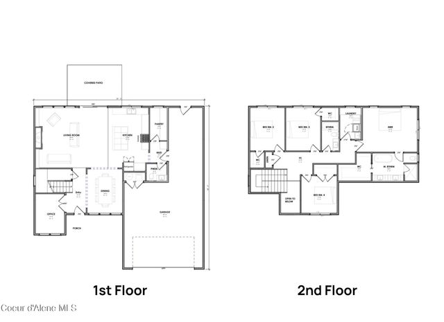 2428 E Salvation CT, Post Falls, ID 83854