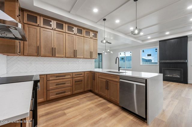 2428 E Salvation CT, Post Falls, ID 83854