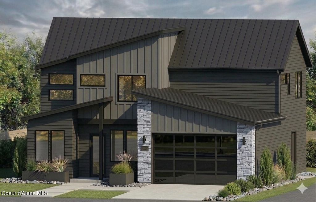 2428 E Salvation CT, Post Falls, ID 83854