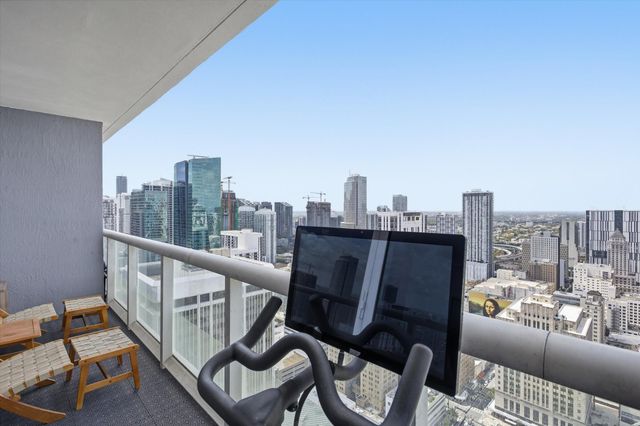 50 Biscayne Boulevard 4603, Miami, FL 33132