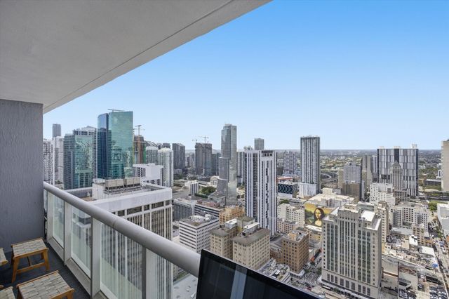 50 Biscayne Boulevard 4603, Miami, FL 33132