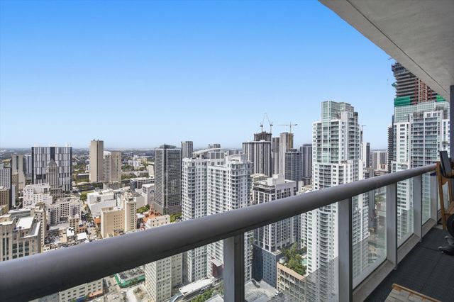 50 Biscayne Boulevard 4603, Miami, FL 33132