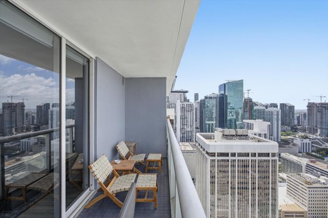 50 Biscayne Boulevard 4603, Miami, FL 33132