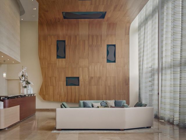 50 Biscayne Boulevard 4603, Miami, FL 33132