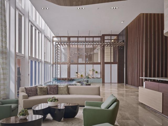 50 Biscayne Boulevard 4603, Miami, FL 33132