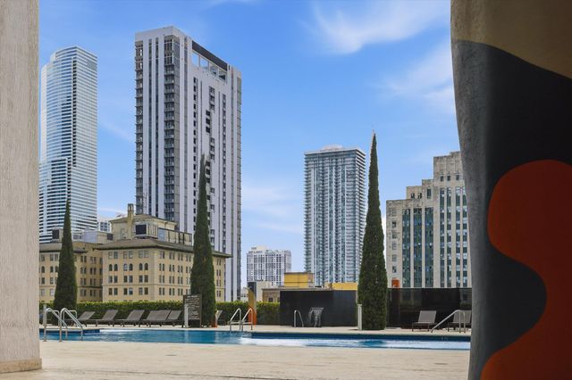 50 Biscayne Boulevard 4603, Miami, FL 33132