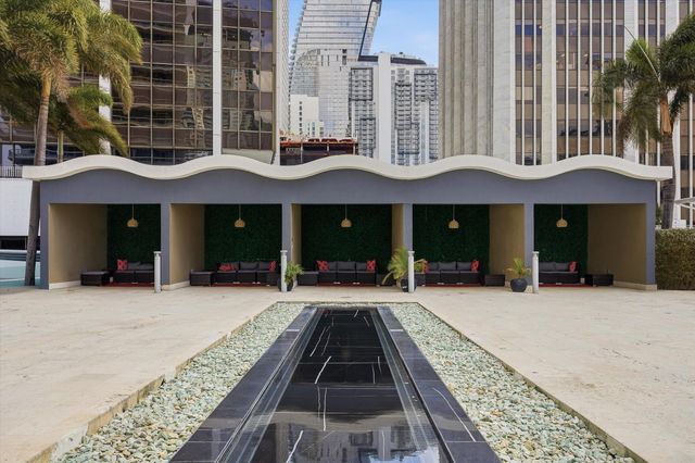 50 Biscayne Boulevard 4603, Miami, FL 33132