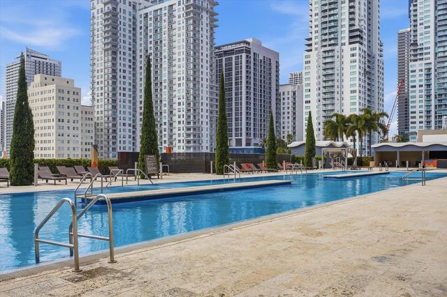 50 Biscayne Boulevard 4603, Miami, FL 33132