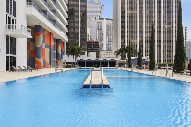 50 Biscayne Boulevard 4603, Miami, FL 33132