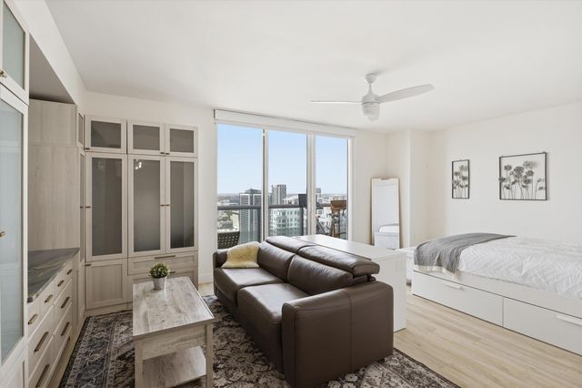 50 Biscayne Boulevard 4603, Miami, FL 33132