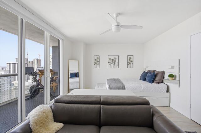 50 Biscayne Boulevard 4603, Miami, FL 33132