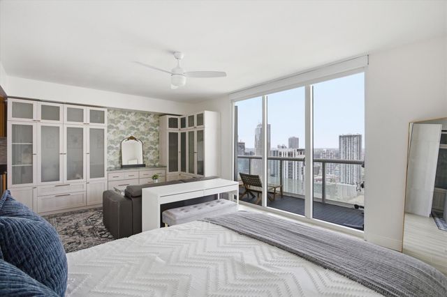 50 Biscayne Boulevard 4603, Miami, FL 33132