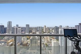 50 Biscayne Boulevard 4603, Miami, FL 33132