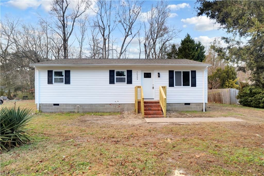 16209 Smithfield Heights DR, Smithfield, VA 23430