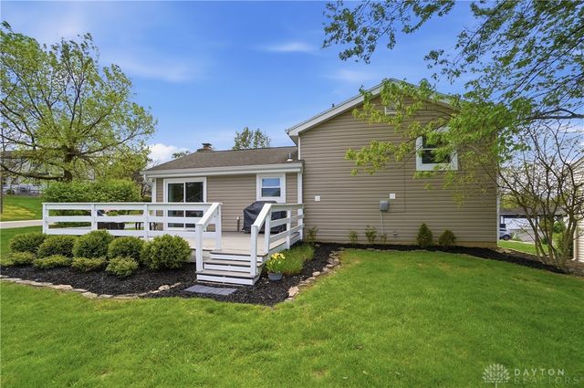 5546 Highfield Court, West Chester, OH 45069