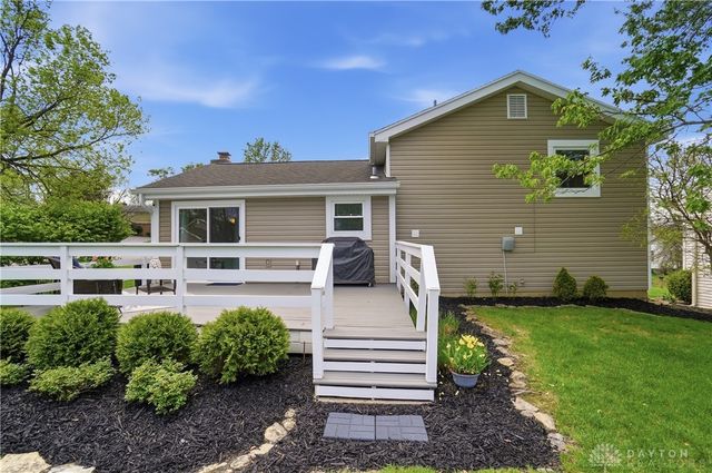 5546 Highfield Court, West Chester, OH 45069