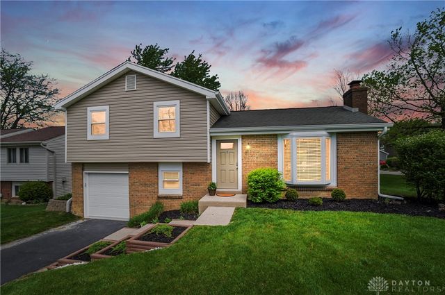 5546 Highfield Court, West Chester, OH 45069
