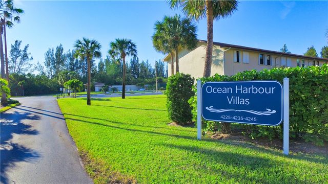 4245 N Highway A1a None 8, Hutchinson Island, FL 34949