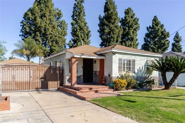 3813 Lyndora Street, Lynwood, CA 90262