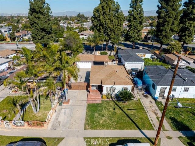 3813 Lyndora Street, Lynwood, CA 90262