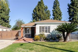 3813 Lyndora Street, Lynwood, CA 90262