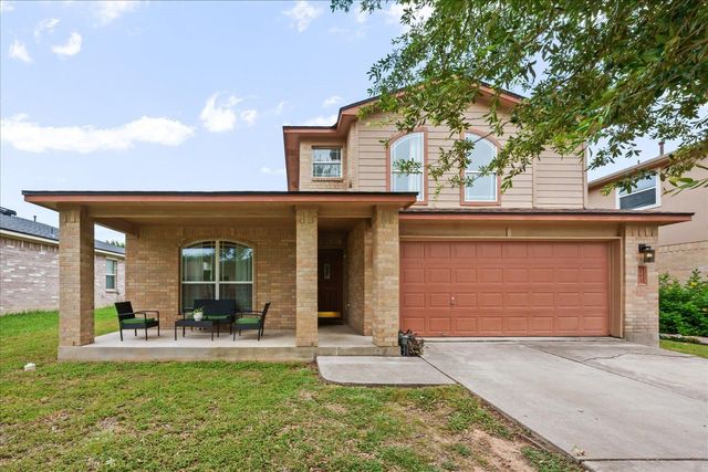 103 San Jacinto DR, Kyle, TX 78640