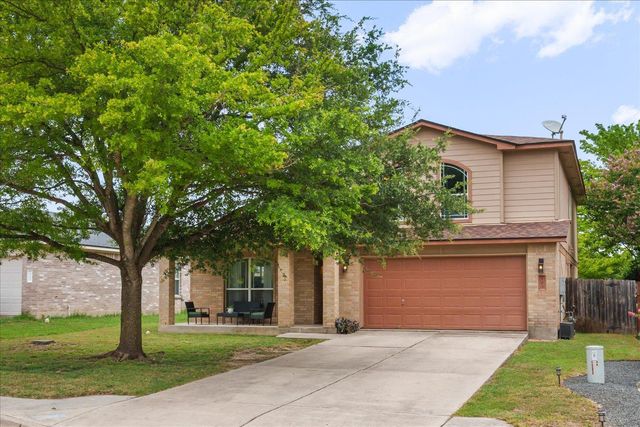103 San Jacinto DR, Kyle, TX 78640