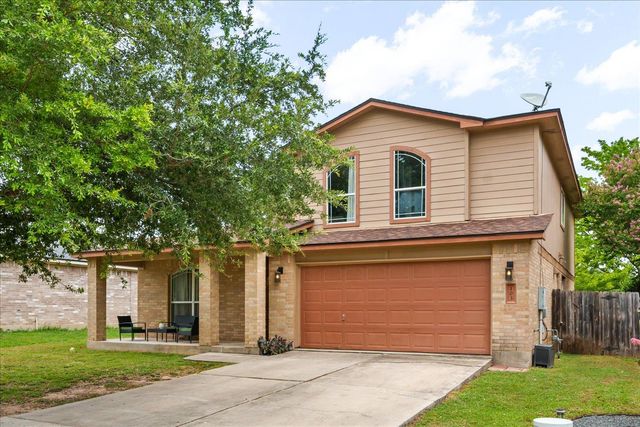 103 San Jacinto DR, Kyle, TX 78640