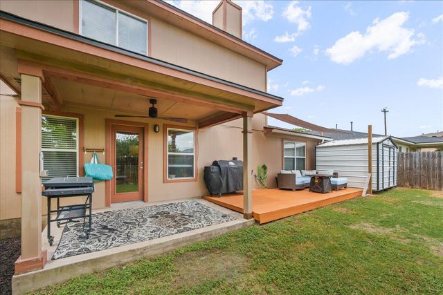103 San Jacinto DR, Kyle, TX 78640