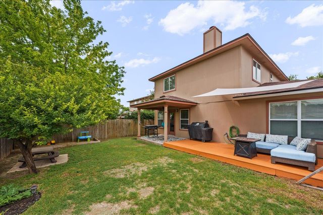 103 San Jacinto DR, Kyle, TX 78640