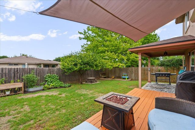 103 San Jacinto DR, Kyle, TX 78640