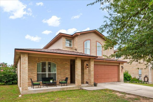 103 San Jacinto DR, Kyle, TX 78640