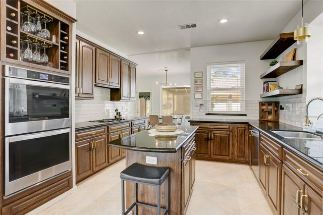 22914 Briarhorn Drive, Spring, TX 77389