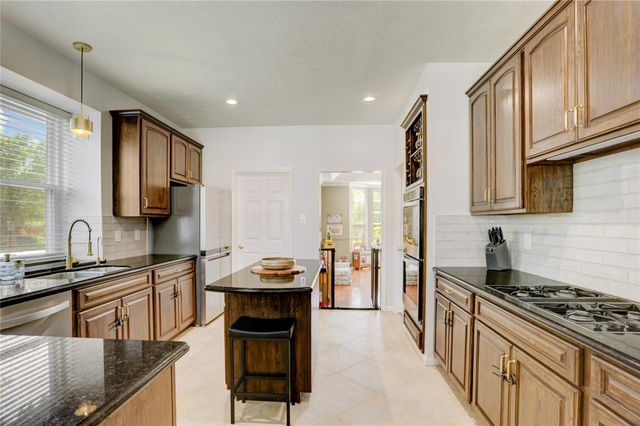 22914 Briarhorn Drive, Spring, TX 77389