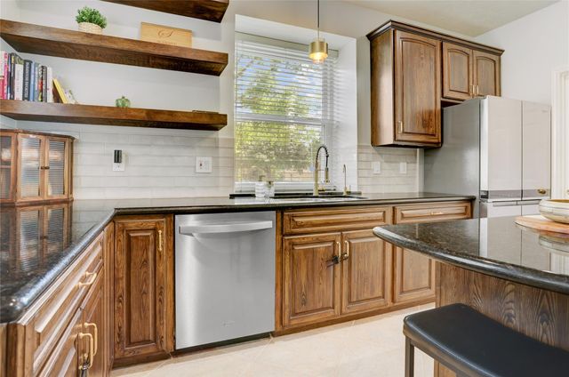 22914 Briarhorn Drive, Spring, TX 77389