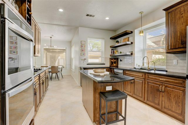 22914 Briarhorn Drive, Spring, TX 77389