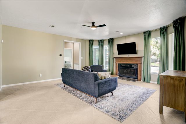 22914 Briarhorn Drive, Spring, TX 77389