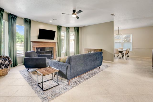 22914 Briarhorn Drive, Spring, TX 77389