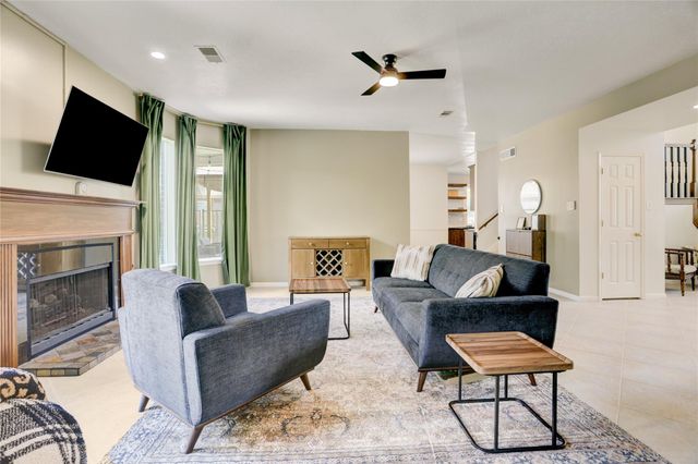 22914 Briarhorn Drive, Spring, TX 77389