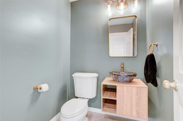 22914 Briarhorn Drive, Spring, TX 77389