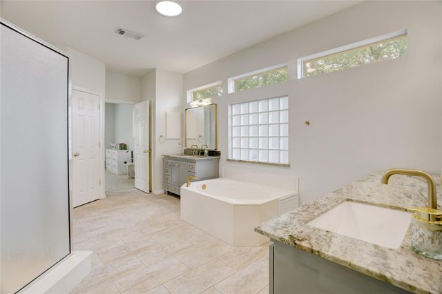 22914 Briarhorn Drive, Spring, TX 77389