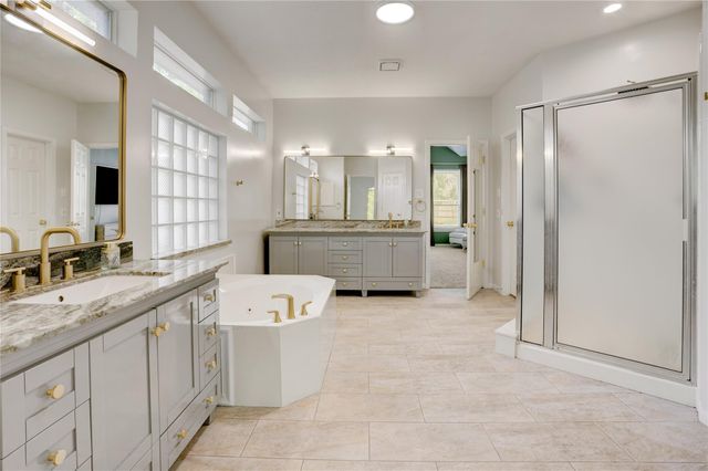 22914 Briarhorn Drive, Spring, TX 77389