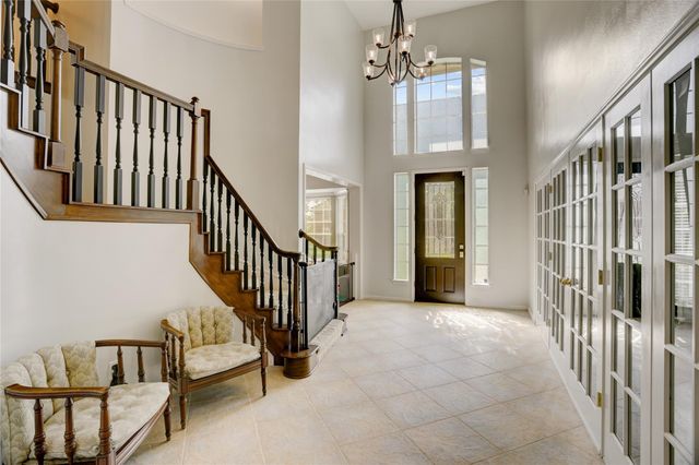 22914 Briarhorn Drive, Spring, TX 77389