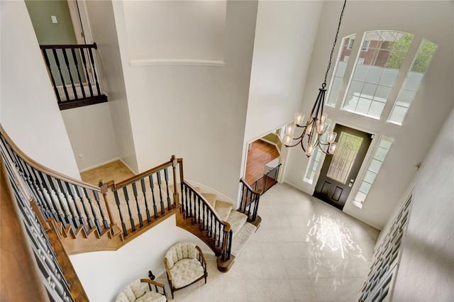 22914 Briarhorn Drive, Spring, TX 77389