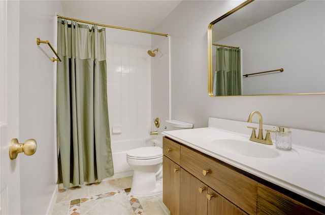 22914 Briarhorn Drive, Spring, TX 77389