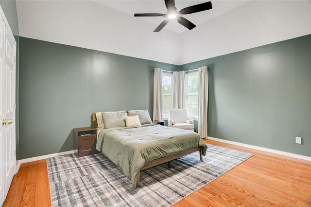 22914 Briarhorn Drive, Spring, TX 77389